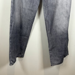 Acne Studios Printed Tromp L'oeil Boxer Pants