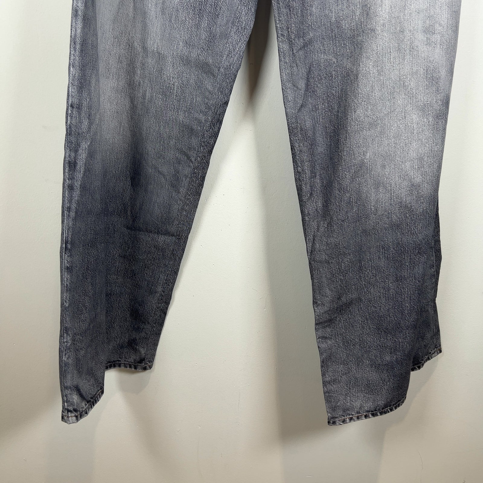 Acne Studios Printed Tromp L'oeil Boxer Pants