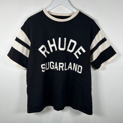 Rhude Sugarland T-Shirt Size S