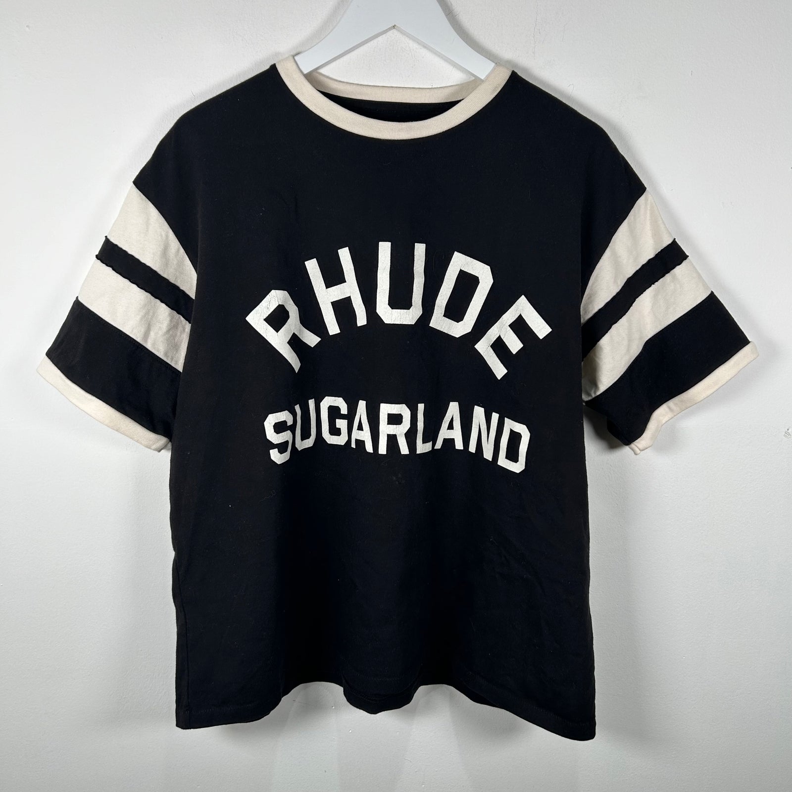 Rhude Sugarland T-Shirt Size S