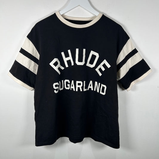 Rhude Sugarland T-Shirt Size S