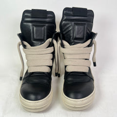 Rick Owens Jumbo Lace Geobaskets