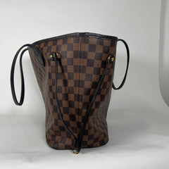 Louis Vuitton Damier Neverfull