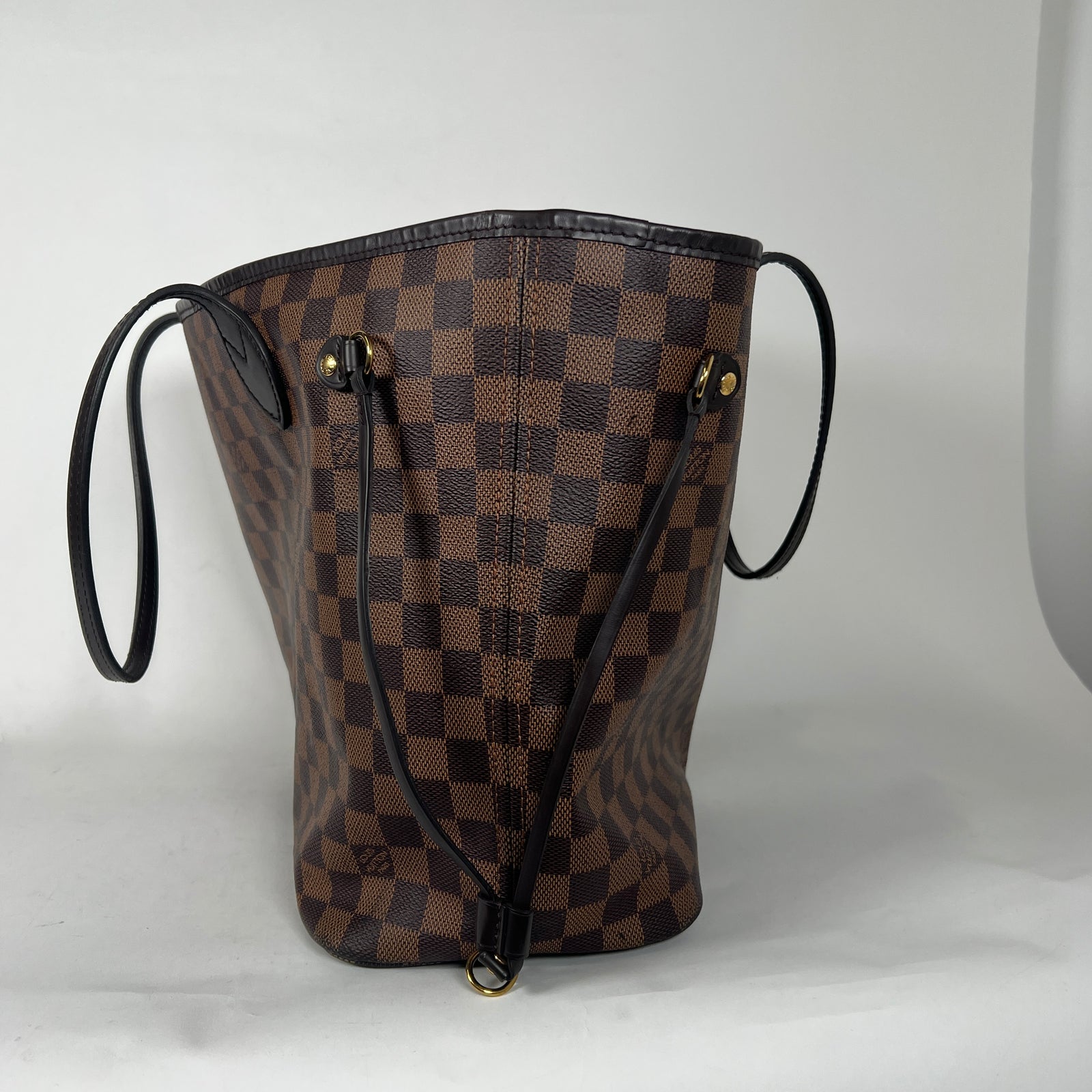 Louis Vuitton Damier Neverfull
