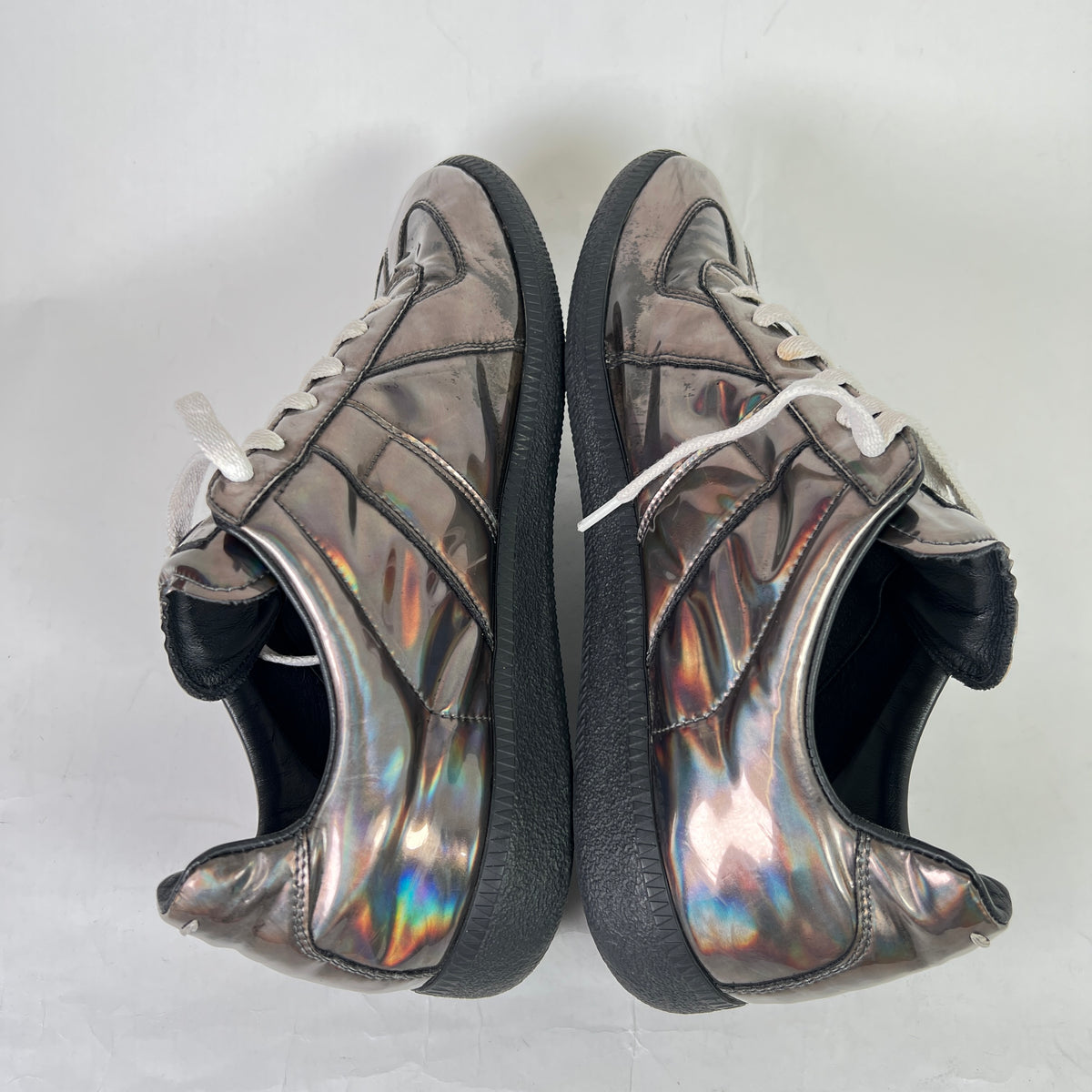 Maison Margiela Iridescent Replica Gats