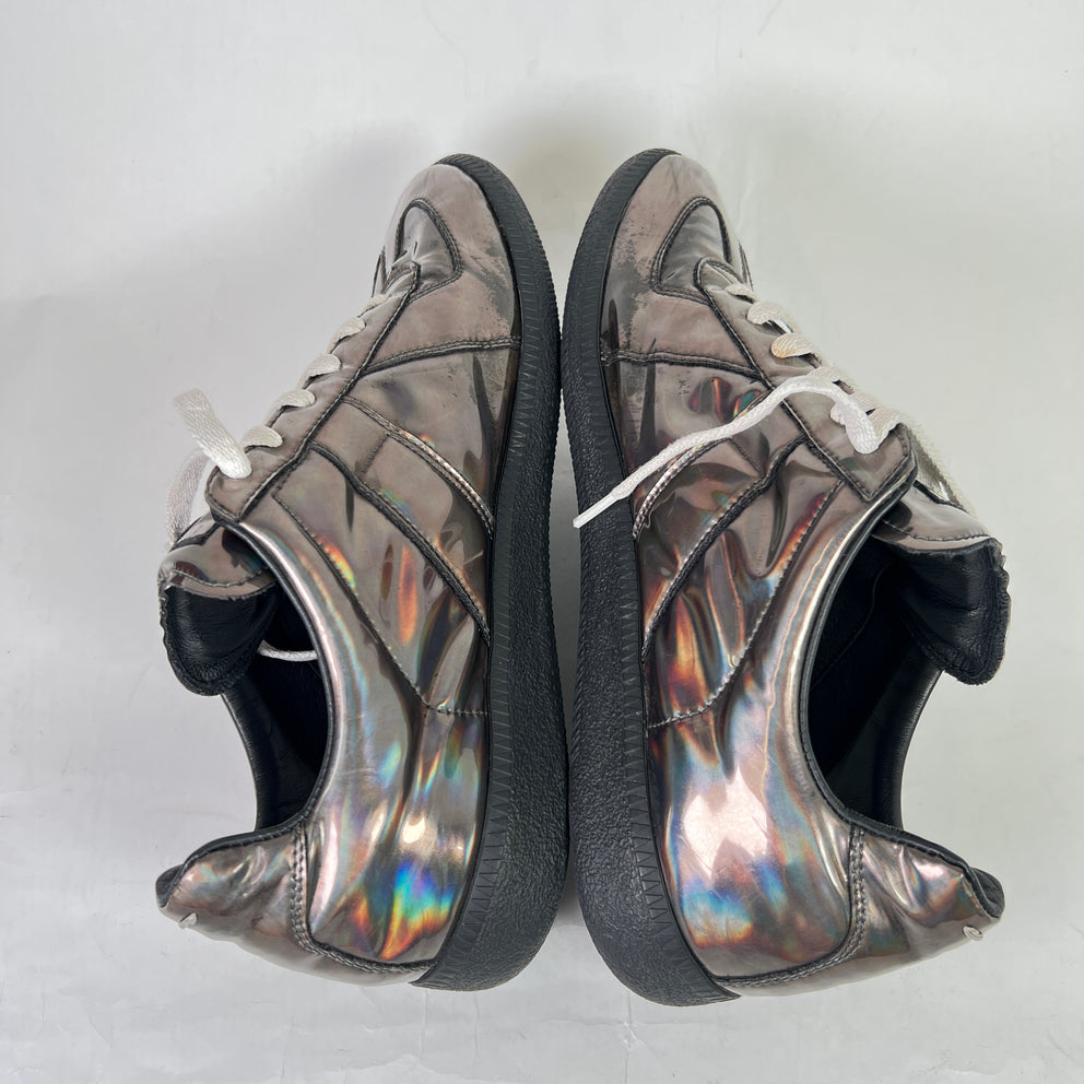 Maison Margiela Iridescent Replica Gats
