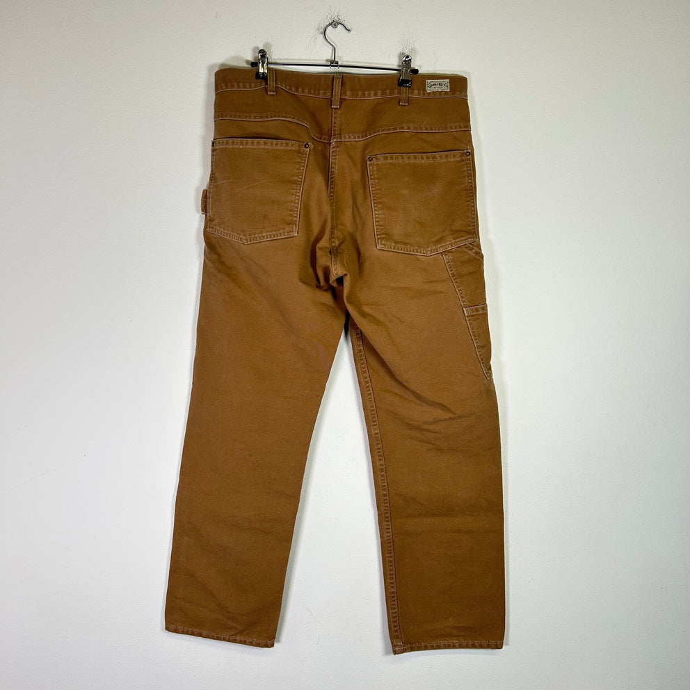 RRL Hamilton Carpenter Pants