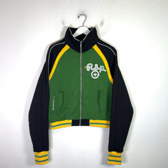 GV Gallery Jamaica Berry Track Jacket