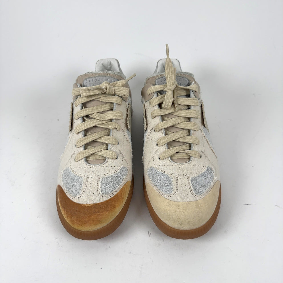 Maison Margiela 'Inside Out' Replica GATS Low-Top Sneaker