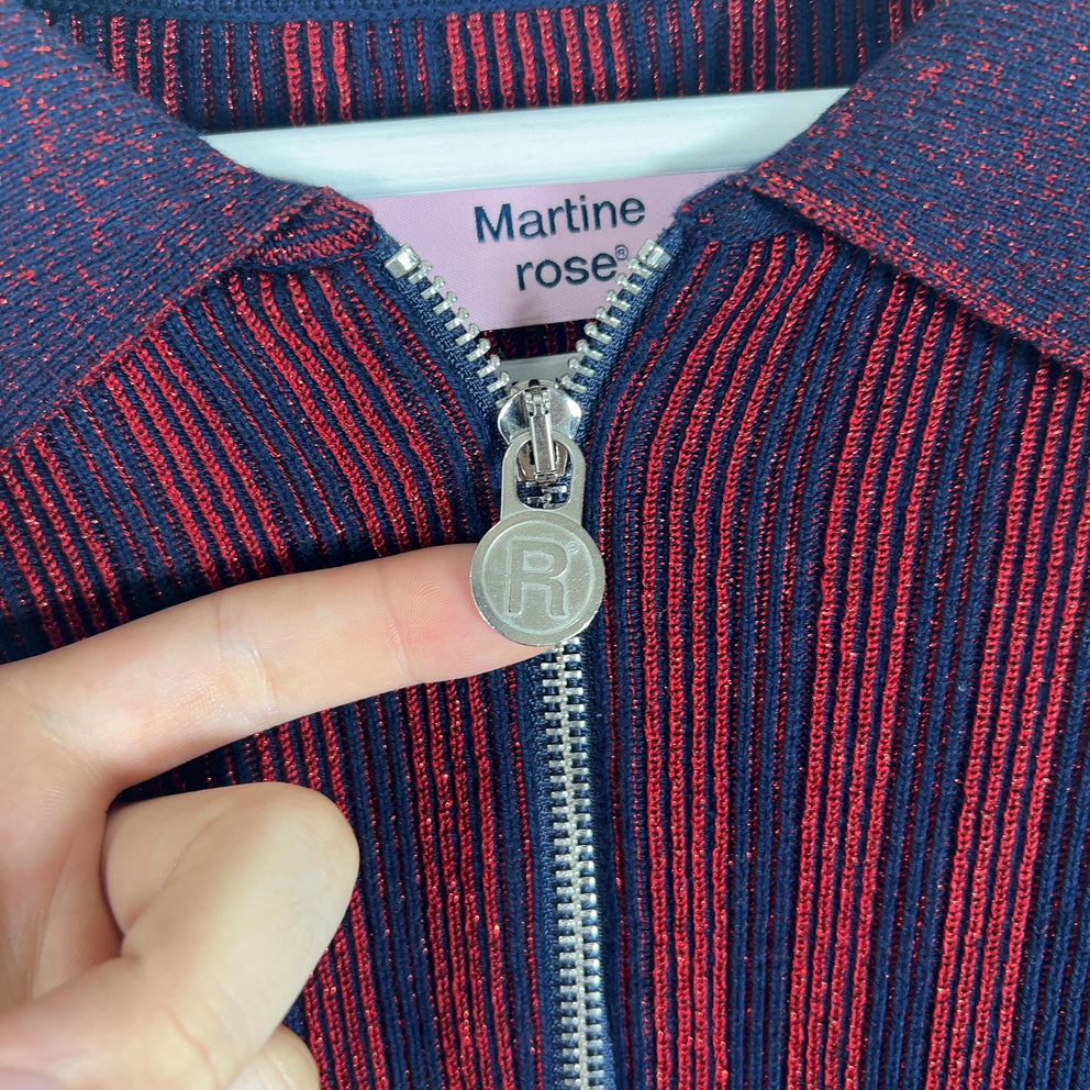 Martine Rose Prysm Light Jacket
