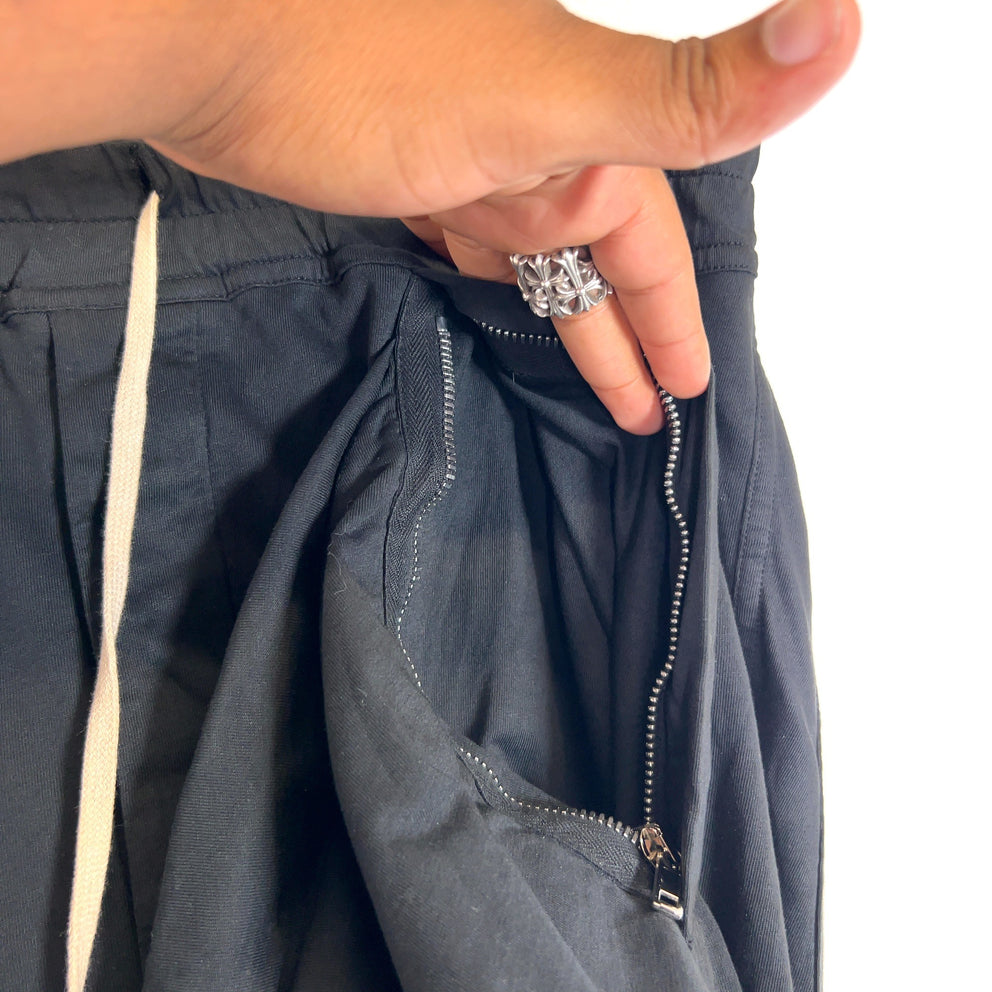 Rick Owens FW17 Memphis Joggers