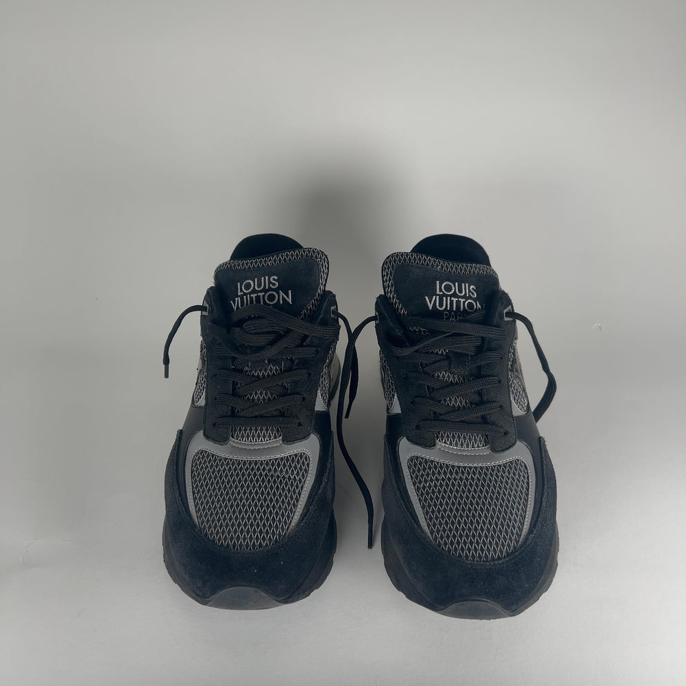 Louis Vuitton Runaway Low-Top Sneaker