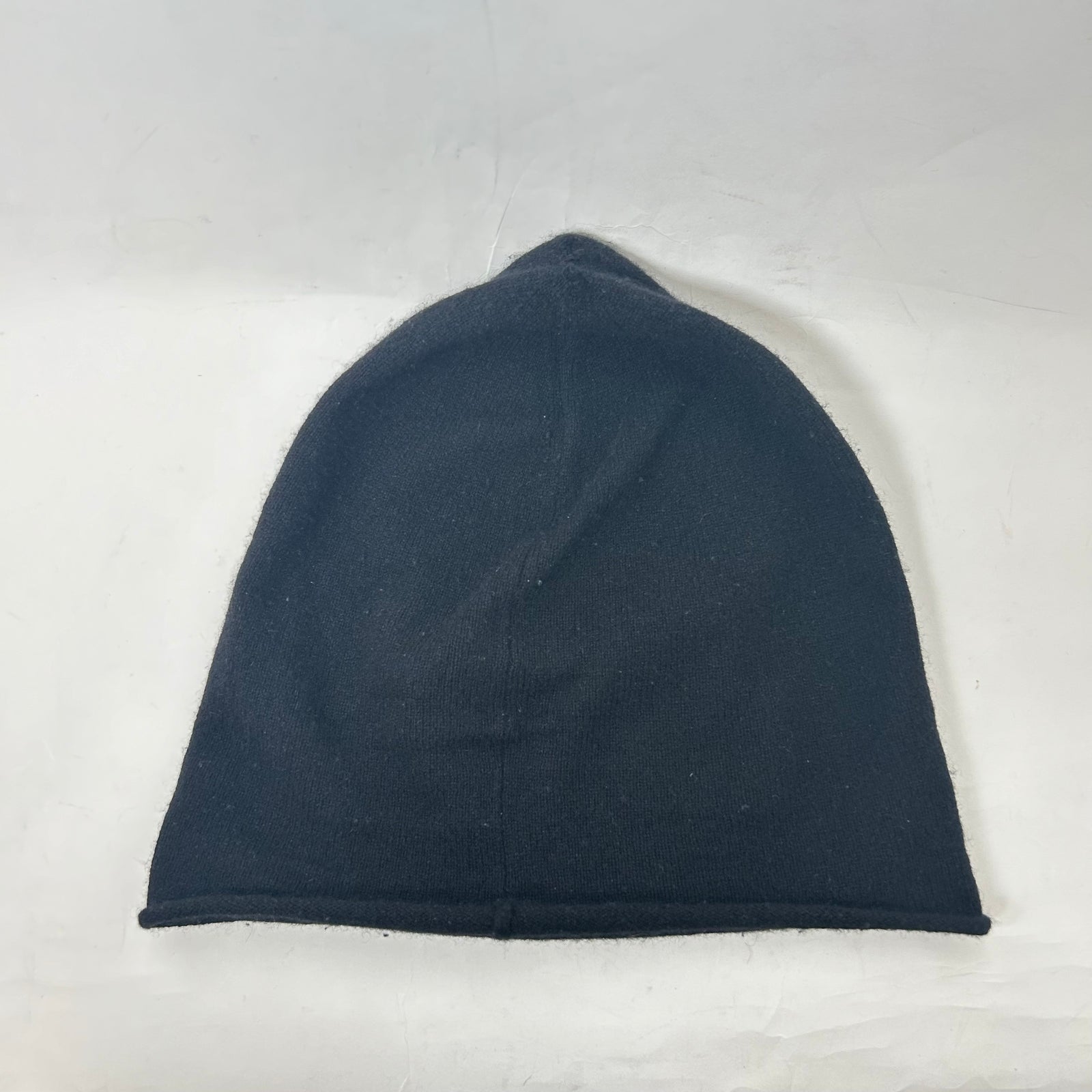 Chrome Hearts Cashmere Triple Cross Beanie
