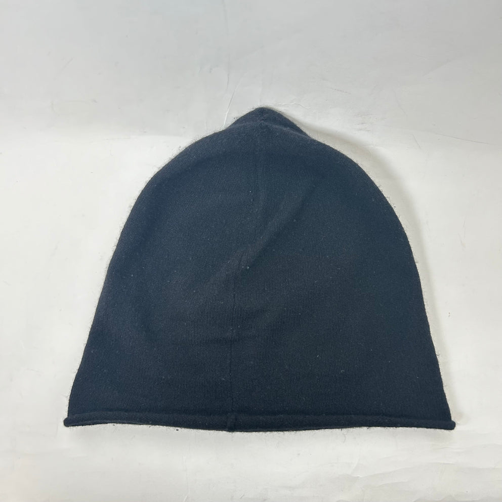 Chrome Hearts Cashmere Triple Cross Beanie