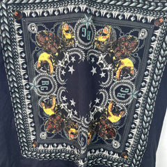 Givenchy Rottweiler Frame T-Shirt Size M