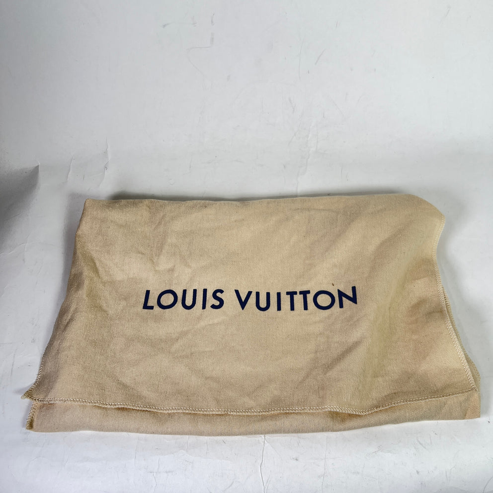 Louis Vuitton Monogram Kirigami Pochette