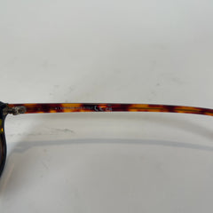 Tom Ford Tortoise Aviator Sunglasses