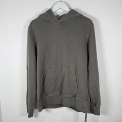 Ksubi Grey Hoodie Size S