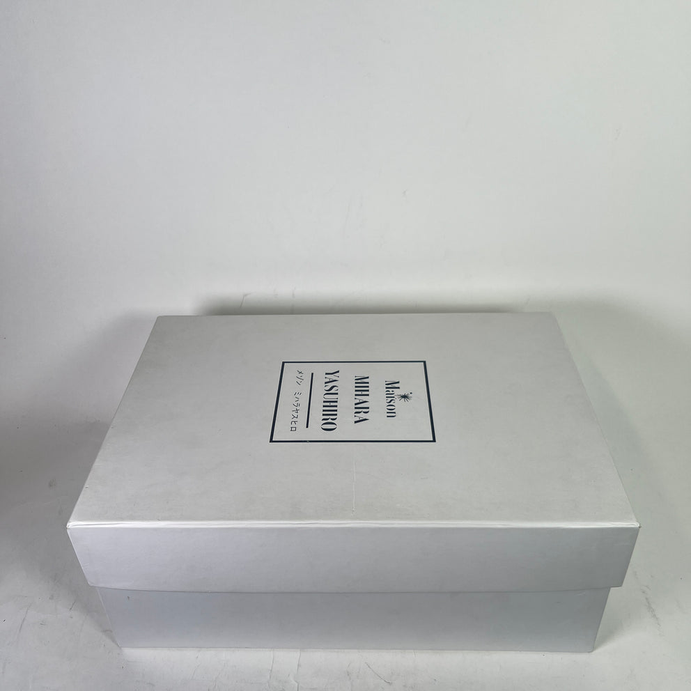 Maison Mihara Yasuhiro Studded Peterson OG Sole Sneaker