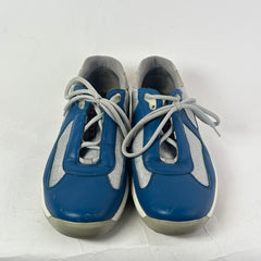 Prada Blue Vintage America Cups