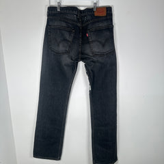 CDG x Junya Darkwash 10 Corso Como Painted Jeans Jeans Size 32