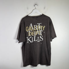 Gallery Dept Vintage Wash 'ATK Rod' T-Shirt
