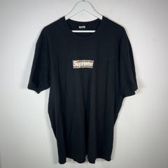 Supreme Pharaoh Sanders Graphic T-Shirt