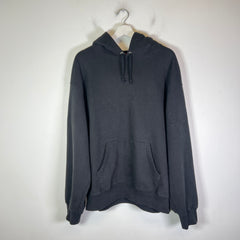 Supreme SS24 Paint Logo Hoodie