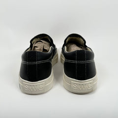 Junya Watanbe x Stepney Workers Club Studded Slip-On Size 44
