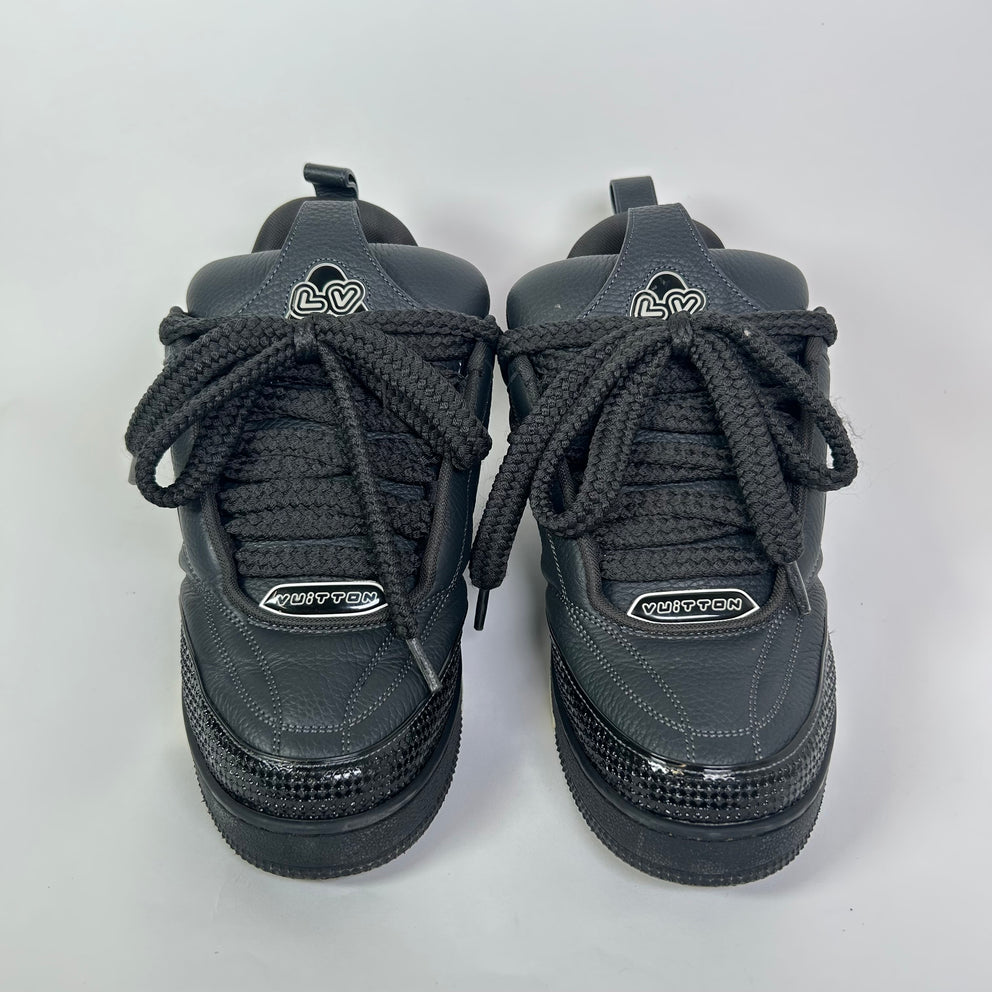 Louis Vuitton LV Skate Sneaker