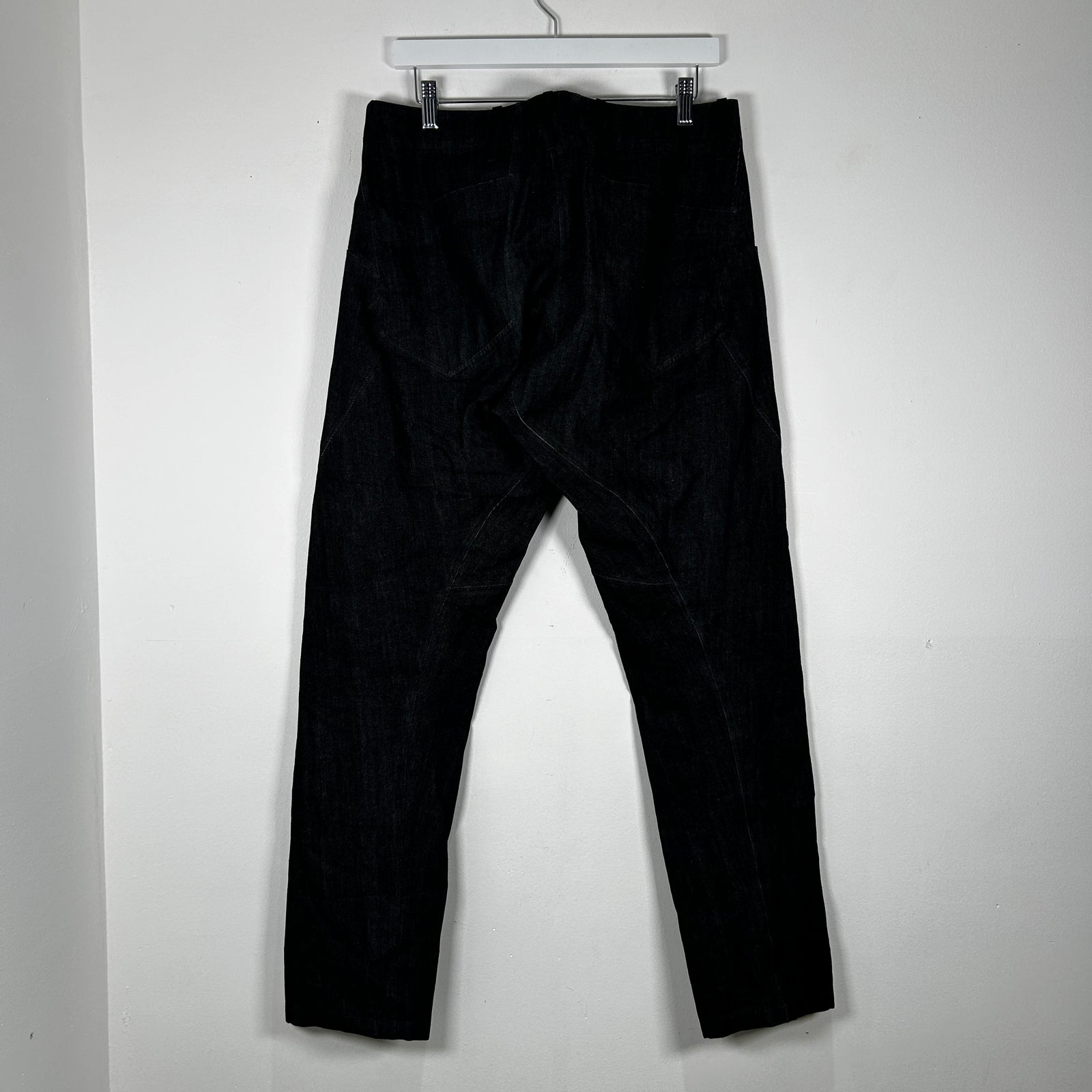 Arc’Teryx Veilance Voronoi TW Sample Jeans Size 32