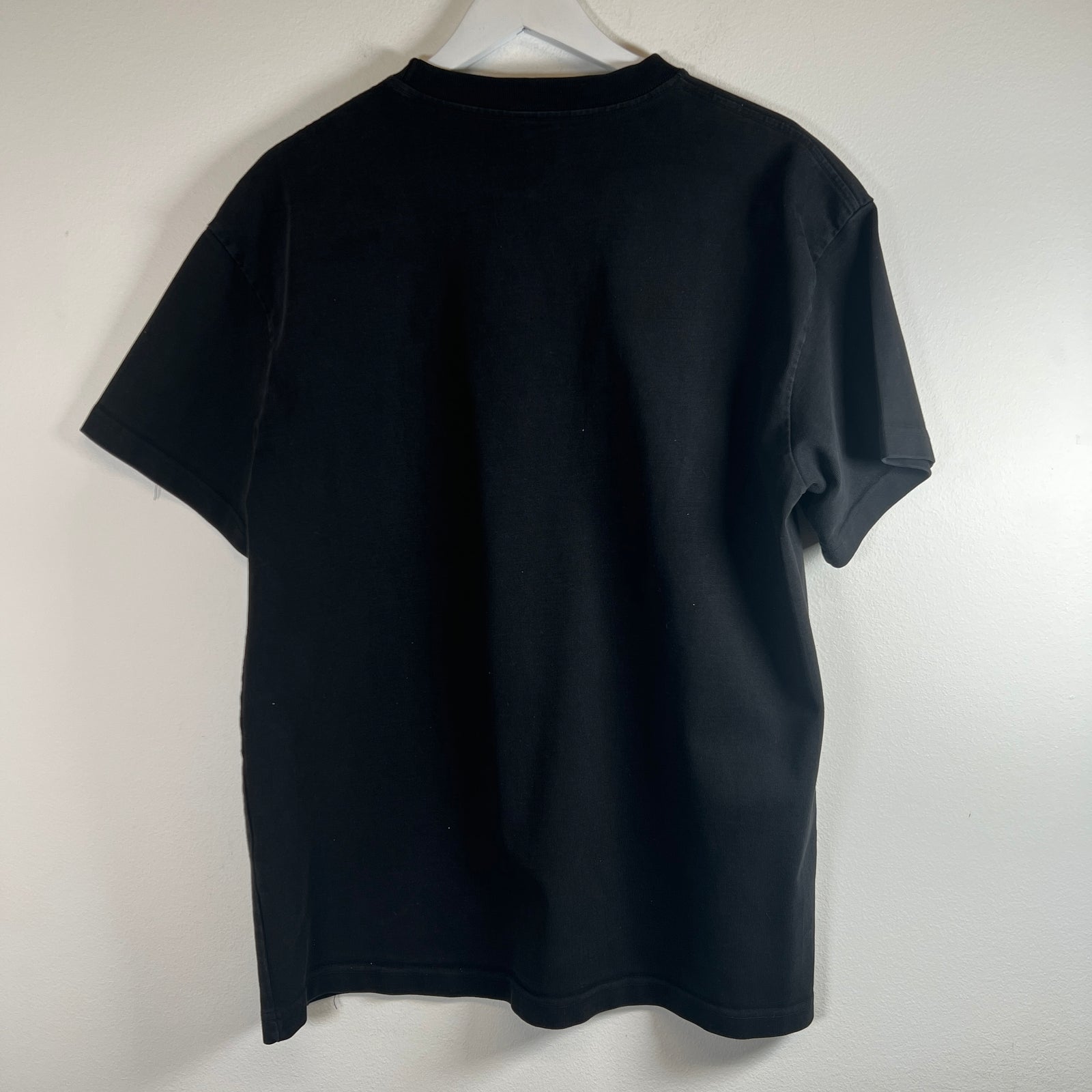 T-Rex Global Black Angels Tee Size M