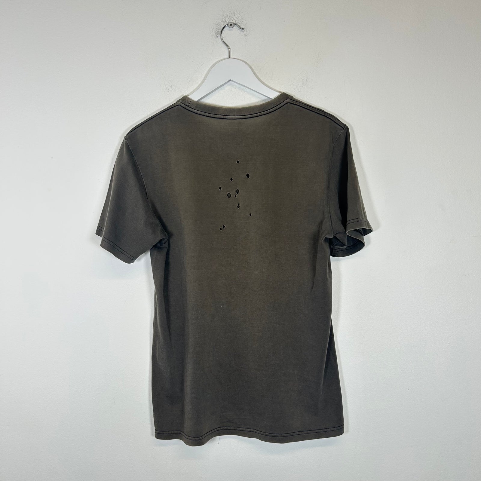 Number (N)ine Brown Knight T-shirt Size L