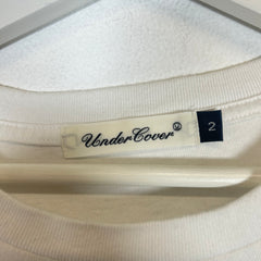 Undercover Cosmic Bar T-shirt Size M