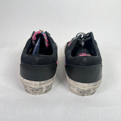 Vans OTW Faded Black Souvenir LX Old Skool 36 Sneakers