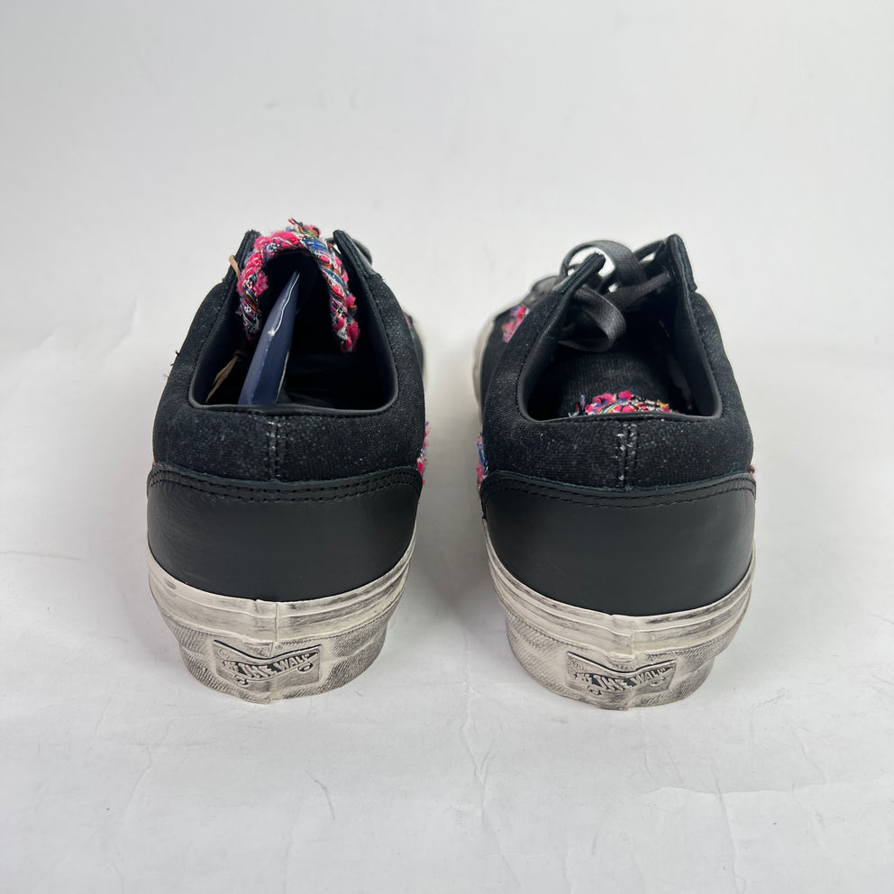 Vans OTW Faded Black Souvenir LX Old Skool 36 Sneakers