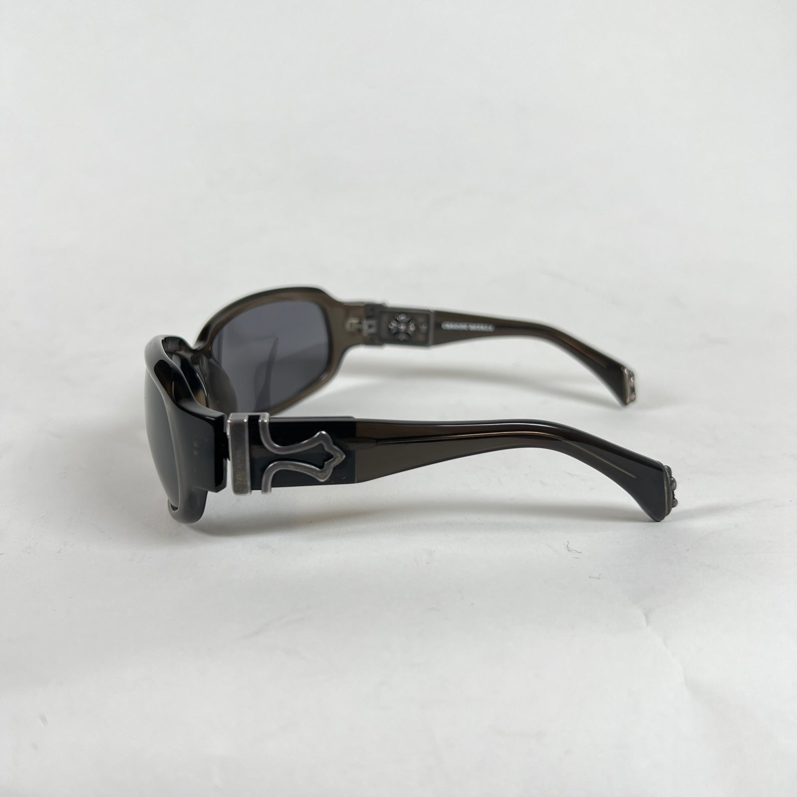 Chrome Hearts 'Fix' Sunglasses