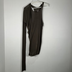 Rick Owens Luxor FW/23 Ziggy Dust Tank Top Size S
