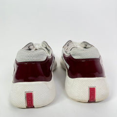 Prada Patent Leather America Cups