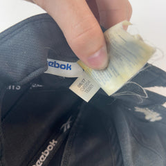 Vetements x Reebok Reconstructed Hat