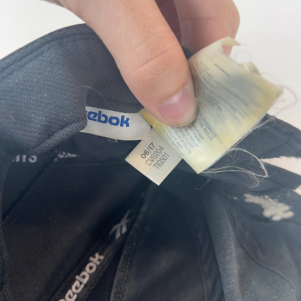 Vetements x Reebok Reconstructed Hat