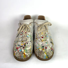 Maison Margiela Paint Splatter Replica Gats