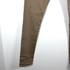 John Elliott Khaki Denim Jeans