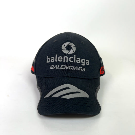 Balenciaga Racer Cap