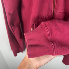 Supreme 'Akira' Graphic Zip-Up Hoodie