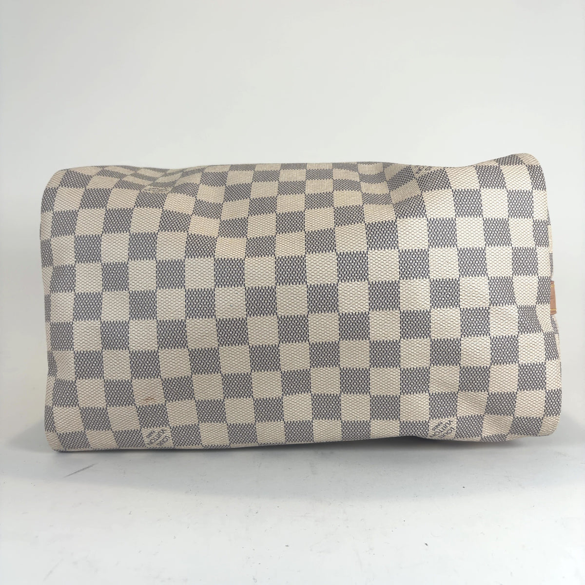 Louis Vuitton Damier Azur Speedy Bag