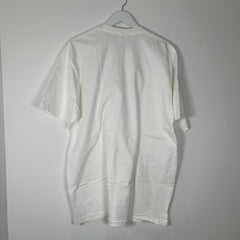 Supreme 'Drugs' American Flag T-Shirt Size XL