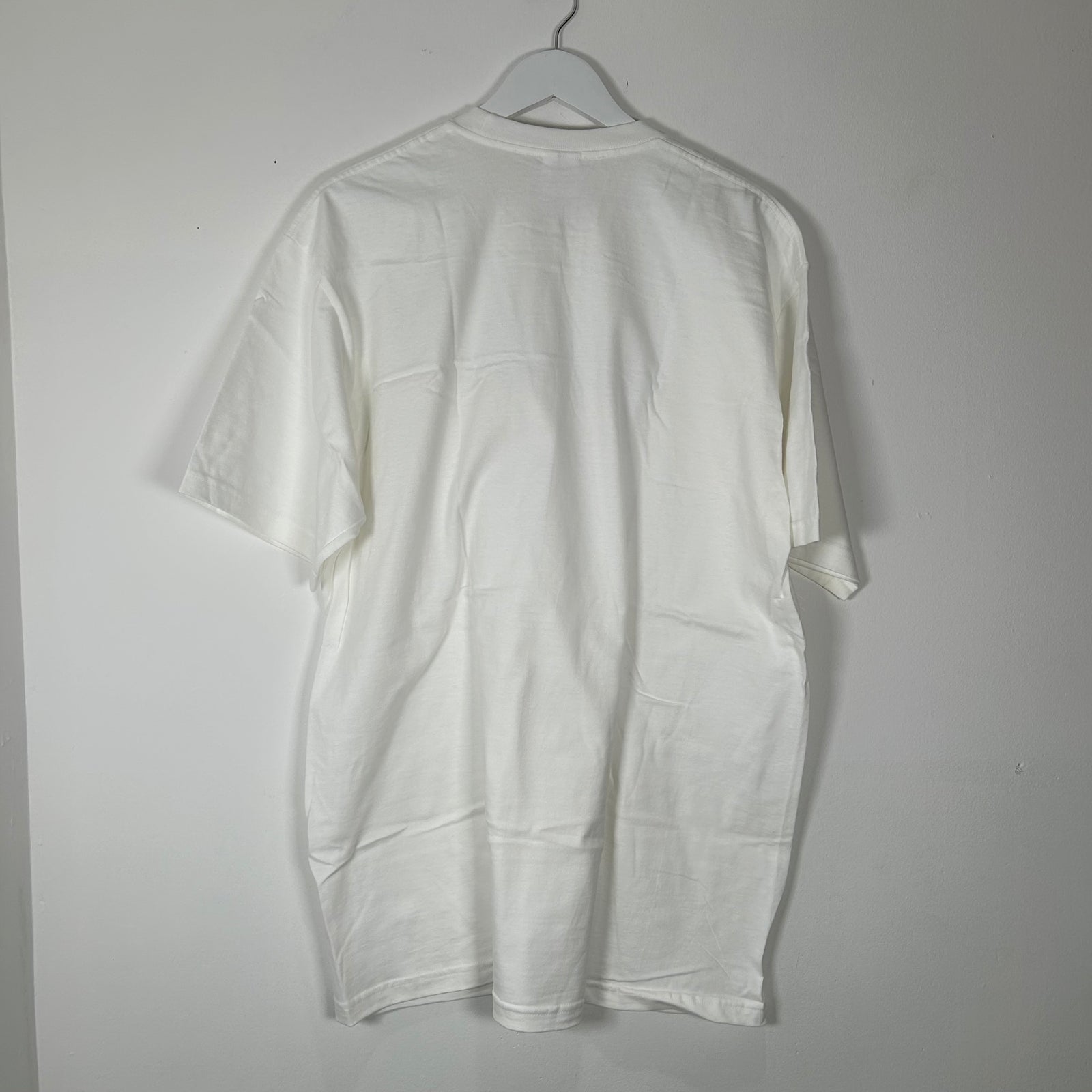 Supreme 'Drugs' American Flag T-Shirt Size XL