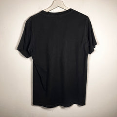 Number (N)ine Black 'When It's Over' Tee Size 3