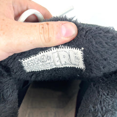 ERL Suede Vamp Skate Sneaker